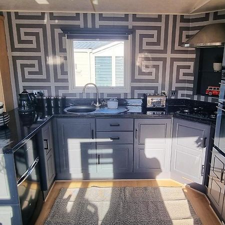 The Glen View Villa Port Seton Luaran gambar