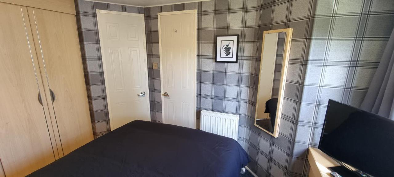 The Glen View Villa Port Seton Luaran gambar