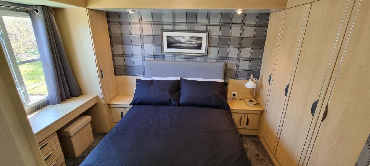 The Glen View Villa Port Seton Luaran gambar