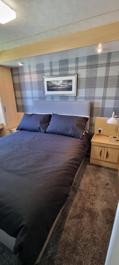 The Glen View Villa Port Seton Luaran gambar