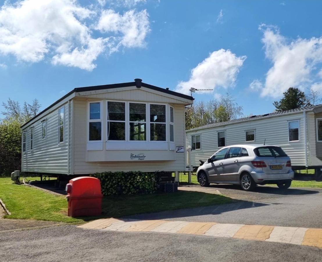 The Glen View Villa Port Seton Luaran gambar